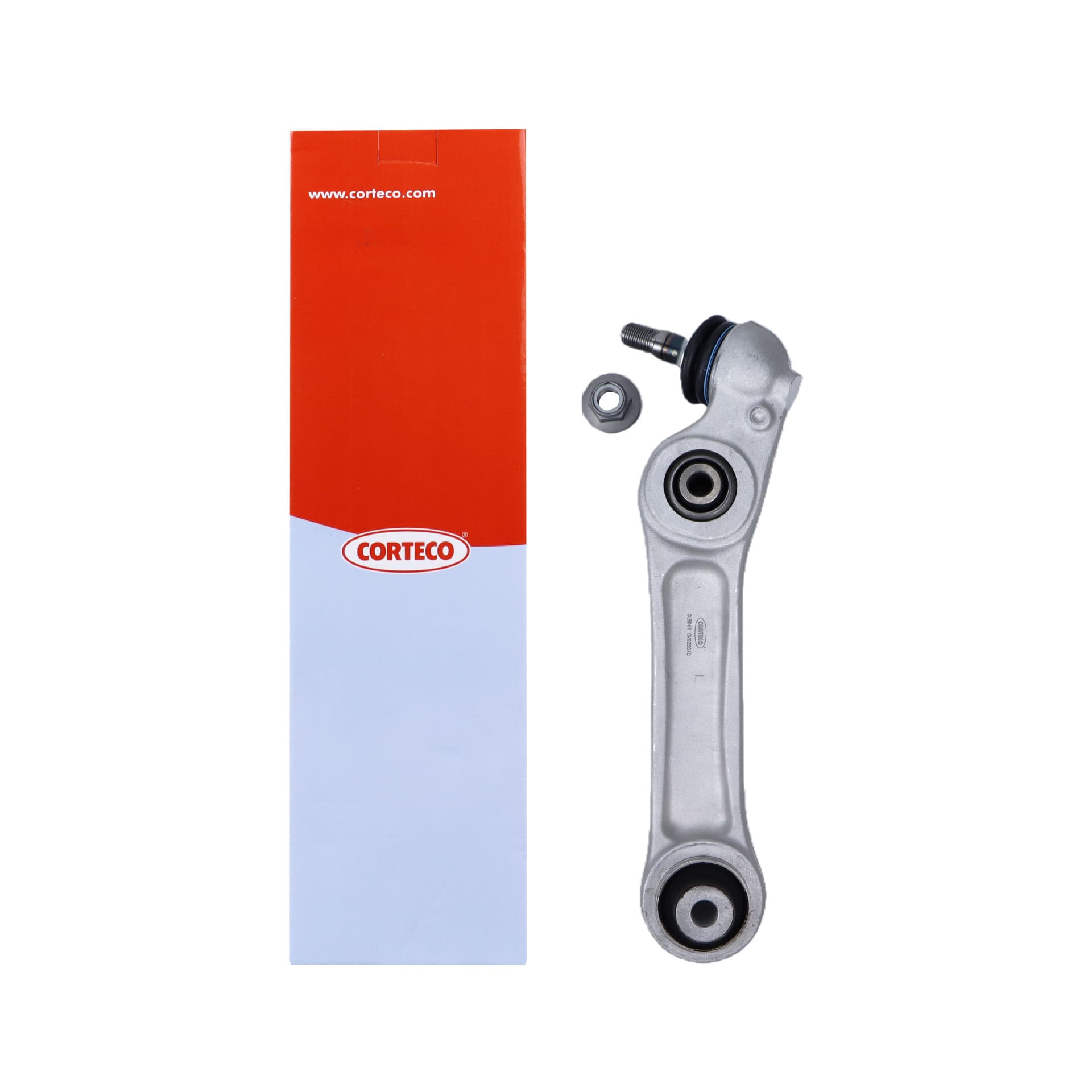 31126794203 CORTECO Front Lower Control Arm R for BMW F18