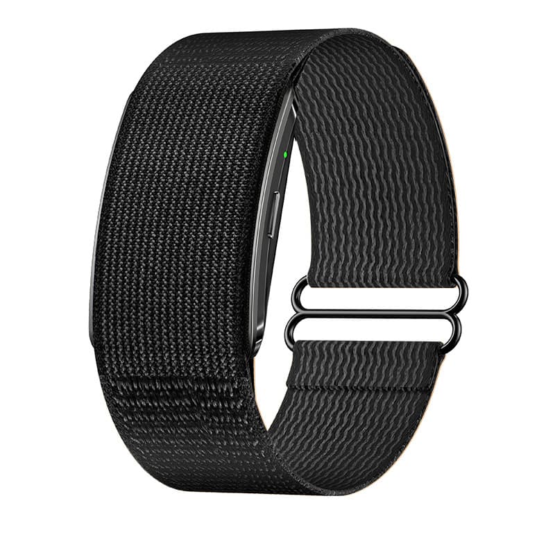 Y105 No-Screen Smart Bracelet Heart Rate Blood Oxygen Sleep Monitoring Lightweight Unnoticeable Wear Sports Bracelet