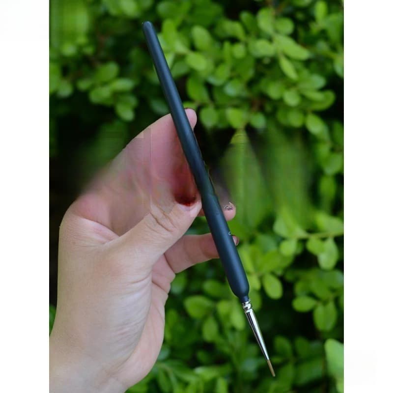 Artificial Pollination Brush, Succulents, Cones, Fruit Trees, Blueberries, Flowers, Cactus Pollination Tool, Pollinator, Pollination Device