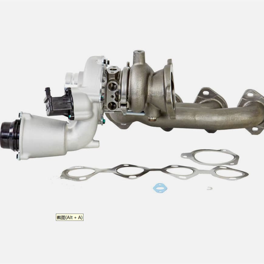 Mercedes-Benz E260 E250 C250 E280 BC200 A271 1.8T Turbocharger A2710903480