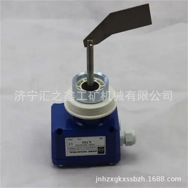 LVG-S Mining Level Gauge: High-level detection at low prices, reliable quality.