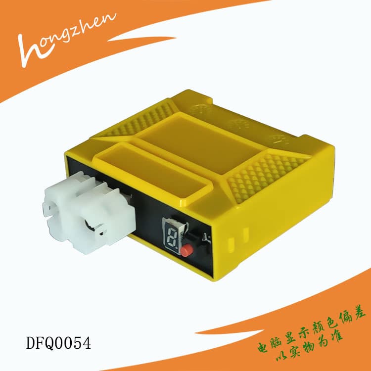 Digital Adjustable DC Racing Motorcycle Suitable For GY6 125 150cc 139QMB 152QMI 157QMJ