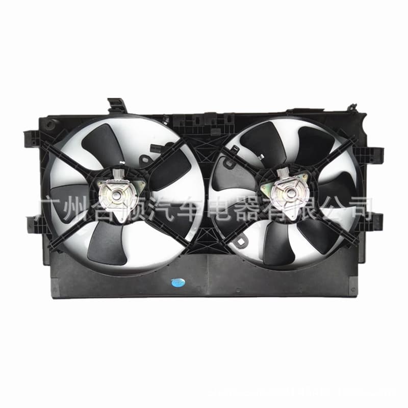 The New Product Is SuitAble for Mitsubishi JinxuAn 1.6 DisplAcement CAr Cooling FAn Assembly OEM1355A337 Assembly