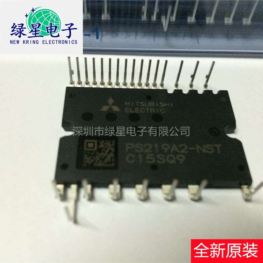 Genuine new original module PS219A2-NST, competitive price in stock, orders can be placed as needed, tax invoices available