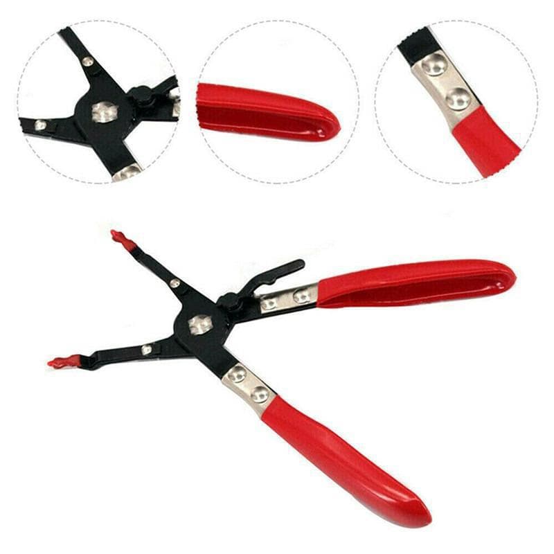 Wholesale Wire Welding Clamp Wire Clamp Gripping Clamp Household Wire Welding Gripping Tool Wire Welding Assistance Clamp