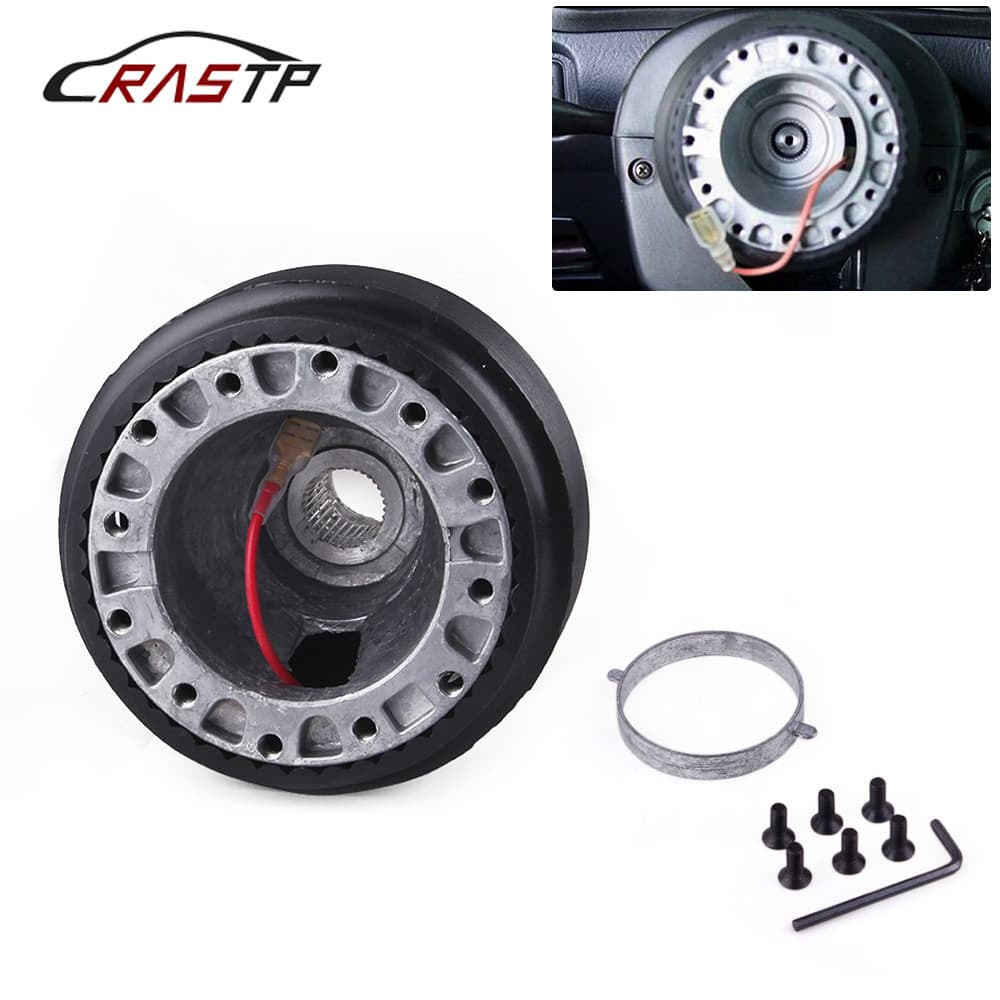 Car Modification Steering Wheel Hub Connector OH-172/124 for Honda Civic EK EG
