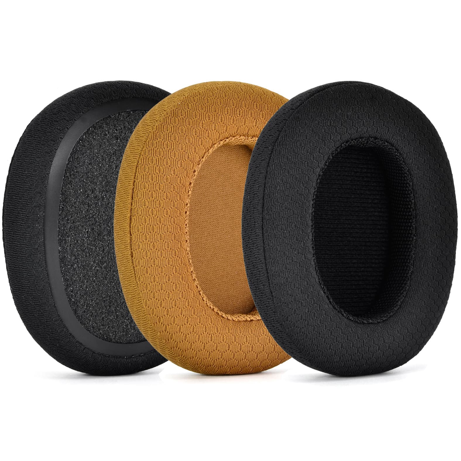 Earpads for Skullcandy Crusher Wireless / Crusher ANC / Hesh3