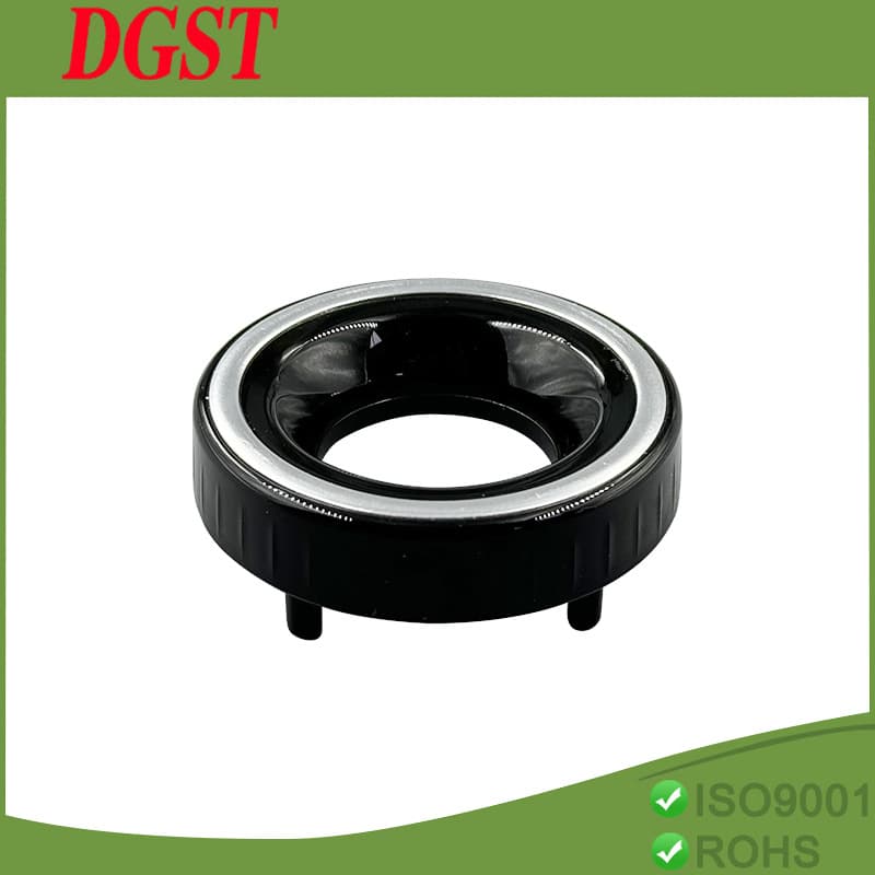 EC56 photoelectric encoder, incremental smart home appliance dimming rotary hollow encoder, source manufacturer wholesale.