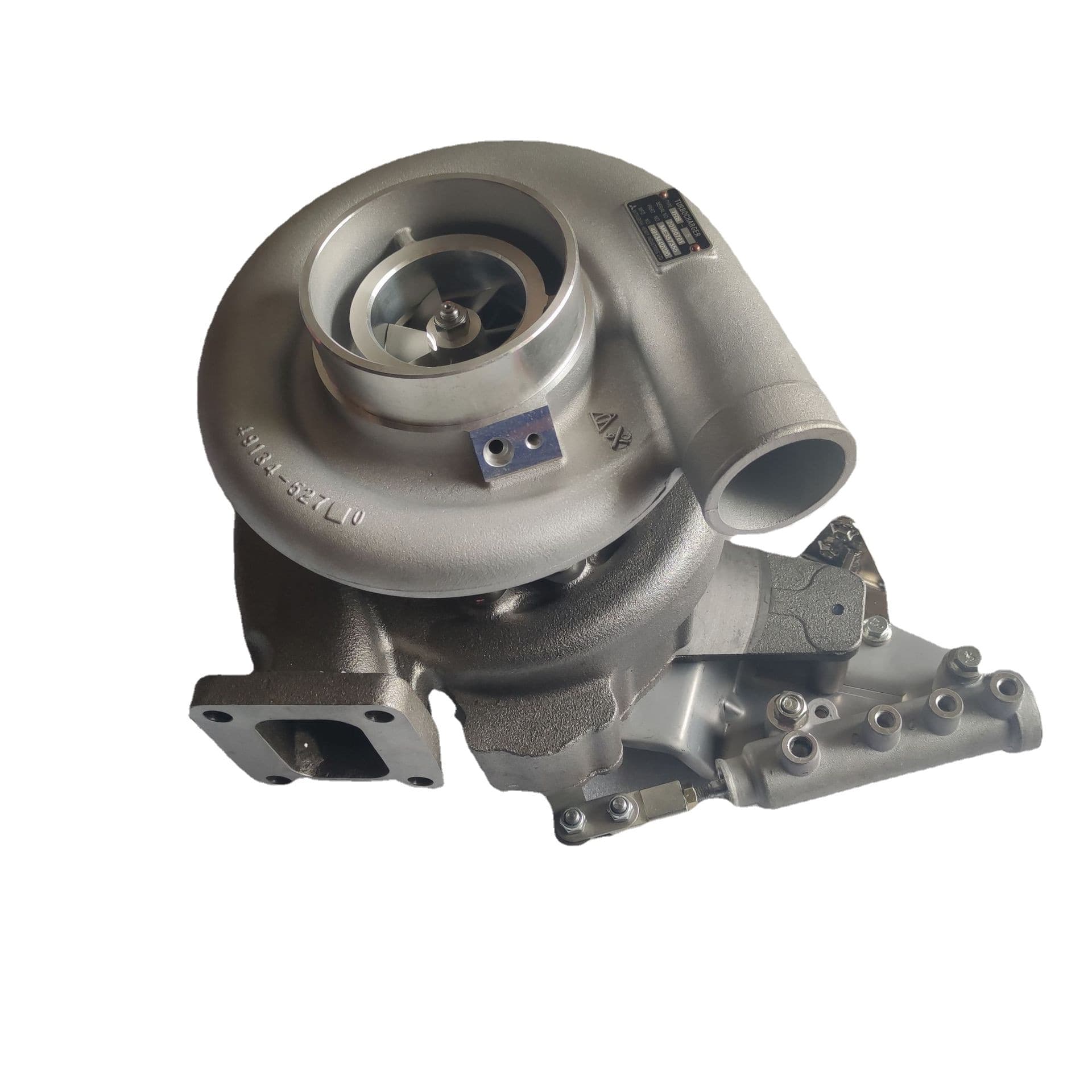 For Mitsubishi Fuso 6M70 Turbocharger TF08-5 ME357355 49134-02020 FUSO