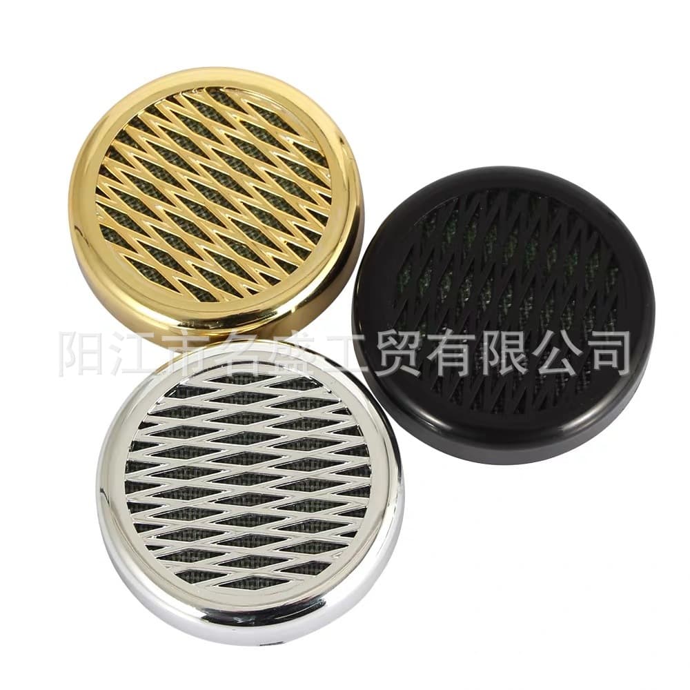 Simple cigar humidifier, pipe tobacco accessories, cigar box, humidifier pads, portable cigar accessories wholesale