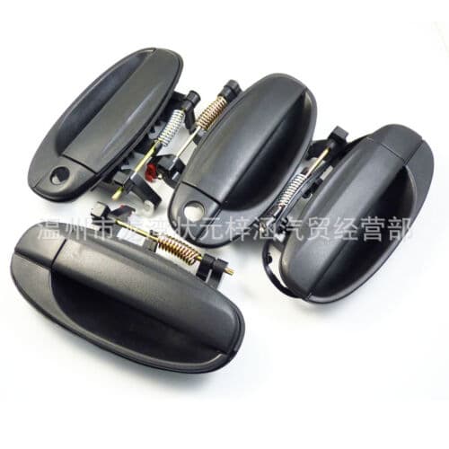 S Factory Direct Supply for Chevrolet AVEO Exterior Door Handle 96541631 96541632 9654