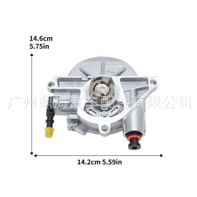 2122526, 2425340, 2599739, 2754296, GK2Q2A451AC Compatible with Ford