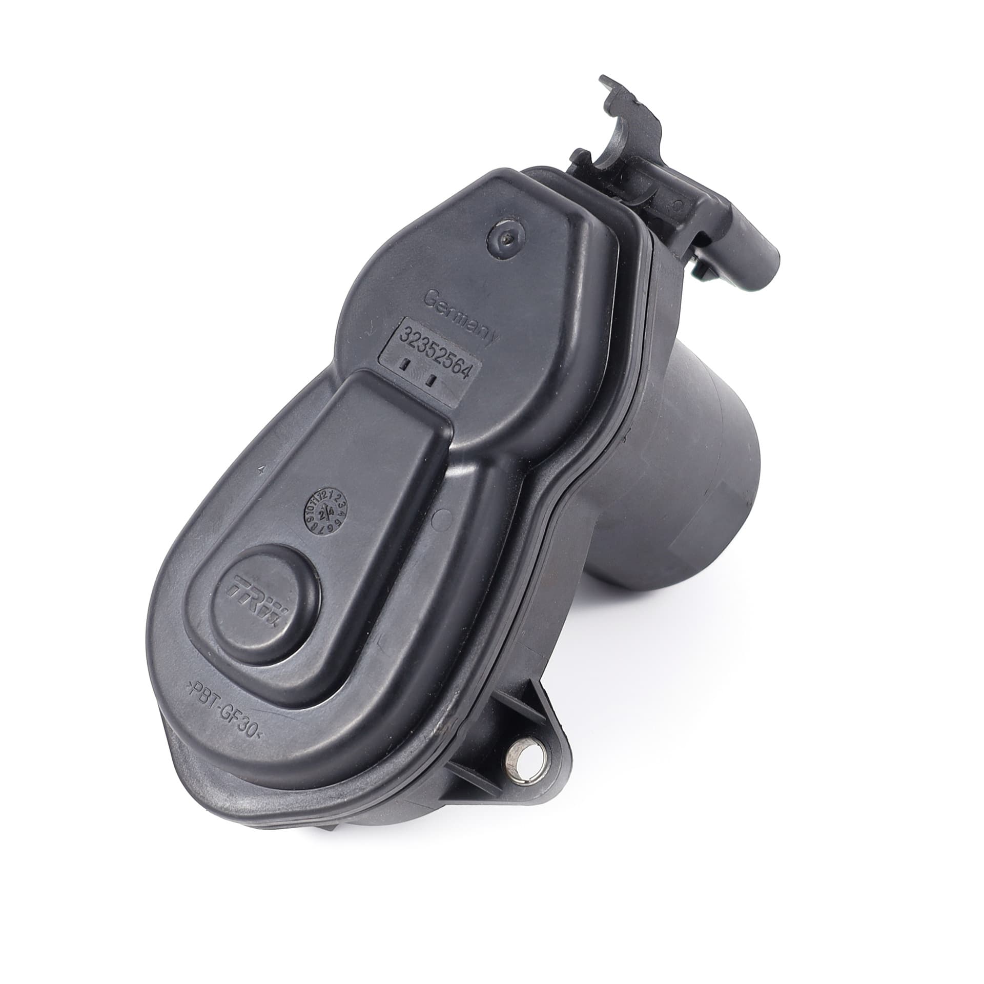 1669065401 Parking Brake Actuator Assembly for Benz
