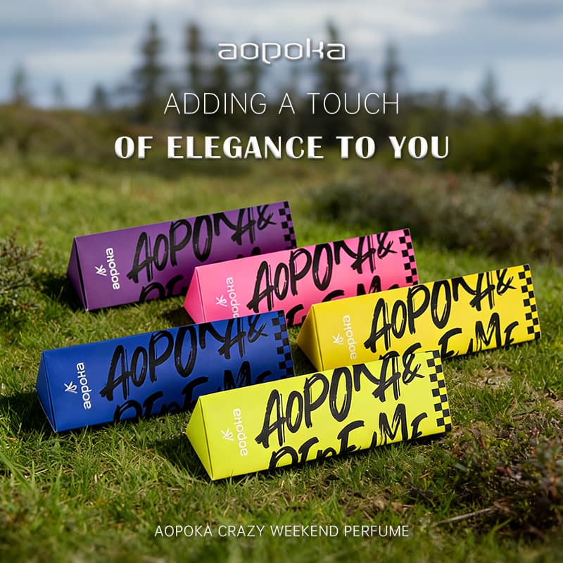 Cross-border TikTok bestseller sample perfume portable body spray, hot-selling fragrance in Southeast Asia, foreign trade English
