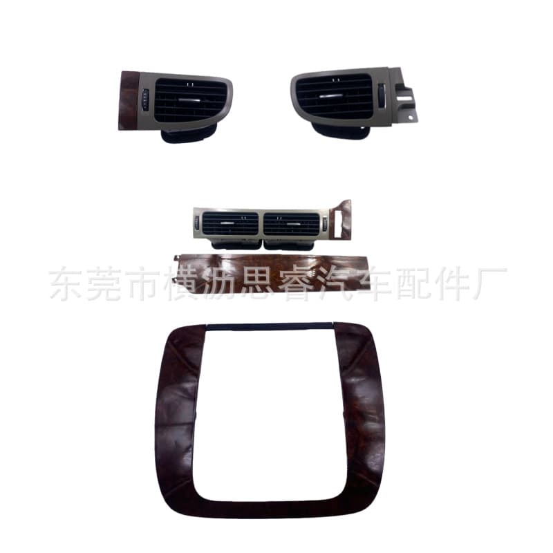 Suitable for 07-14 Cadillac Escalade/Gmc Yukon/Chevrolet Tahoe