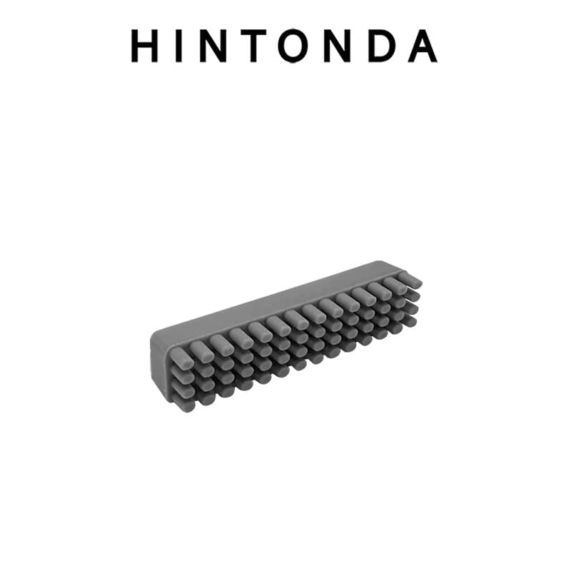Bambu 3D printer accessories A1 mini A1 silicone mouth wiper assembly silicone mouth wiper