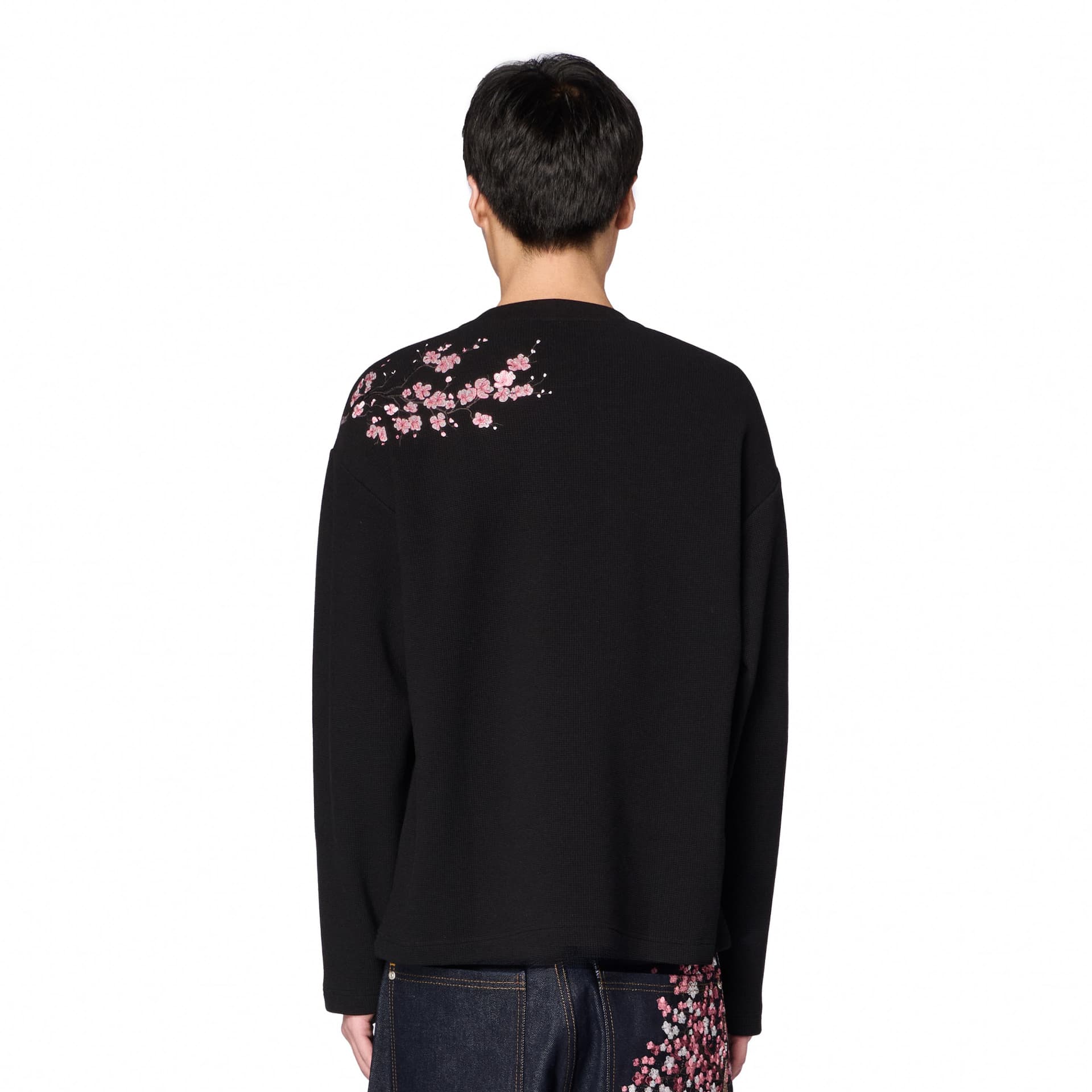 Y2K Dark Winter New Style Women's Gothic Street Harajuku Round Neck T-Shirt Skims Long-Sleeved Hot Girl Long-Sleeved Women's