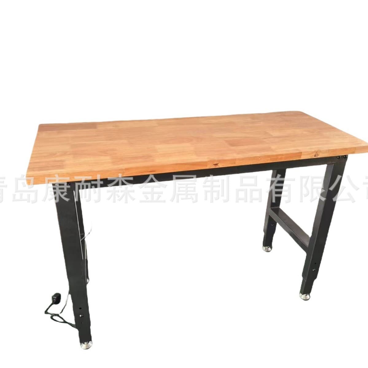 Heavy-duty Workbench Fitter Non-standard Workstation Stainless Steel Fitter Workbench Anti-static Workbench Cart