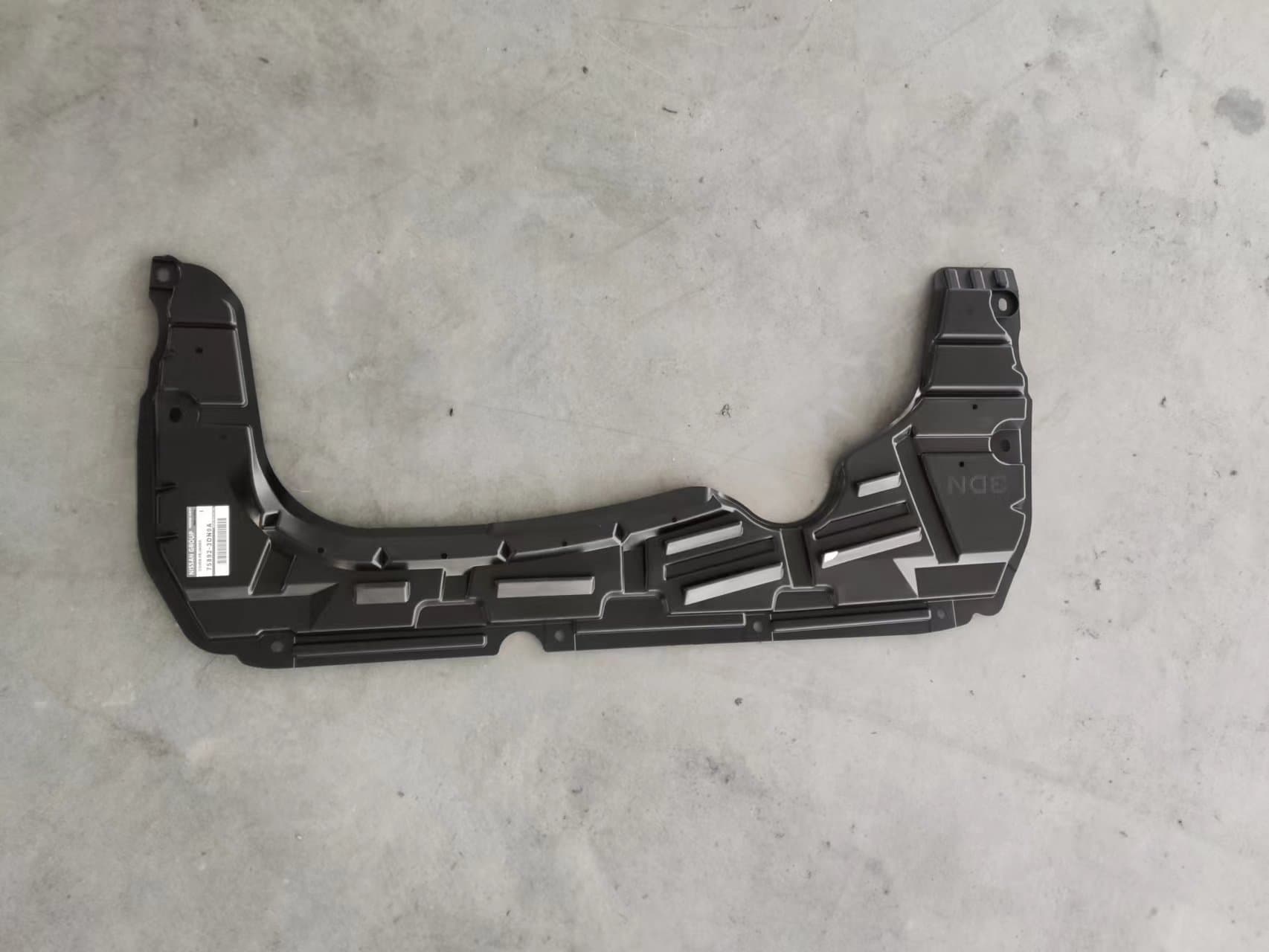 Sylphy Sentra 2012-- 75892-3Dn0A Sylphy 2012 Guard Plate
