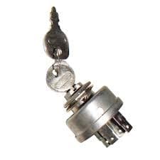 103-0206 104-2541 109-4736 430-334 Ignition Switch Compatible with Lazer Z