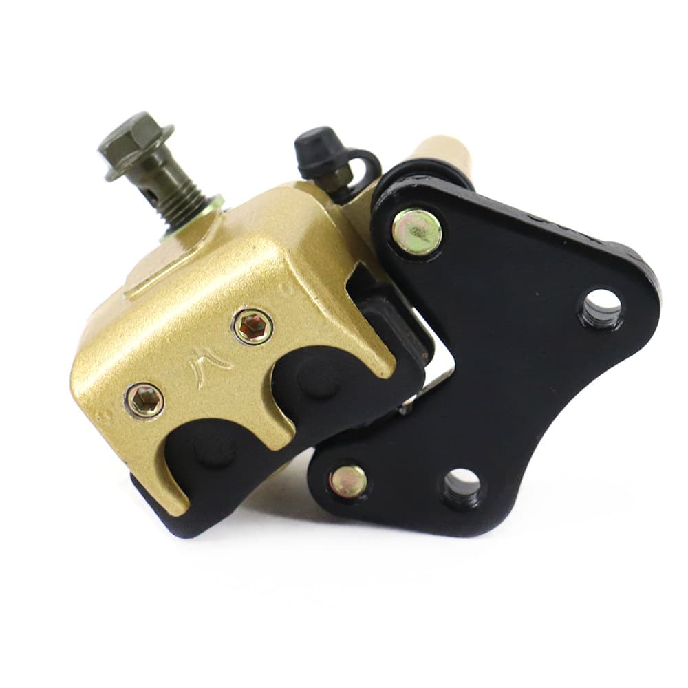 Wholesale Off-Road Motorcycle Front Hydraulic Brake Caliper for Apollo Small High Race 50cc to 125cc
