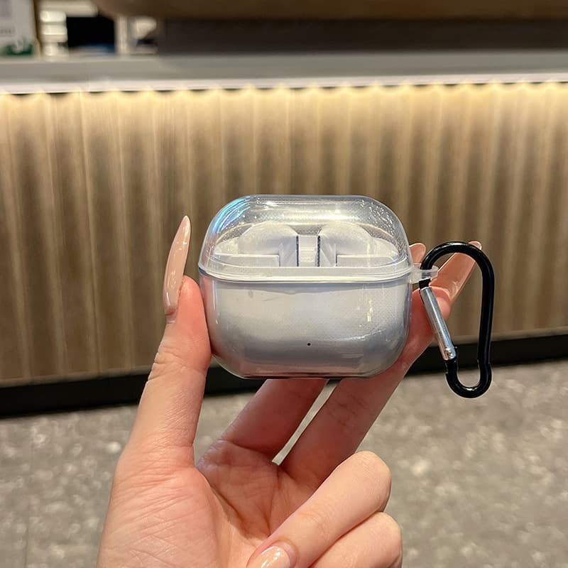 Case for Samsung Buds3, Samsung Buds3 Pro, and Galaxy Buds3 FE