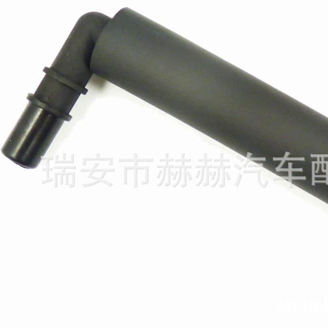 11157503524 Oil Separator Crankcase Vent Valve Hose for BMW X3 E46 E83 E90