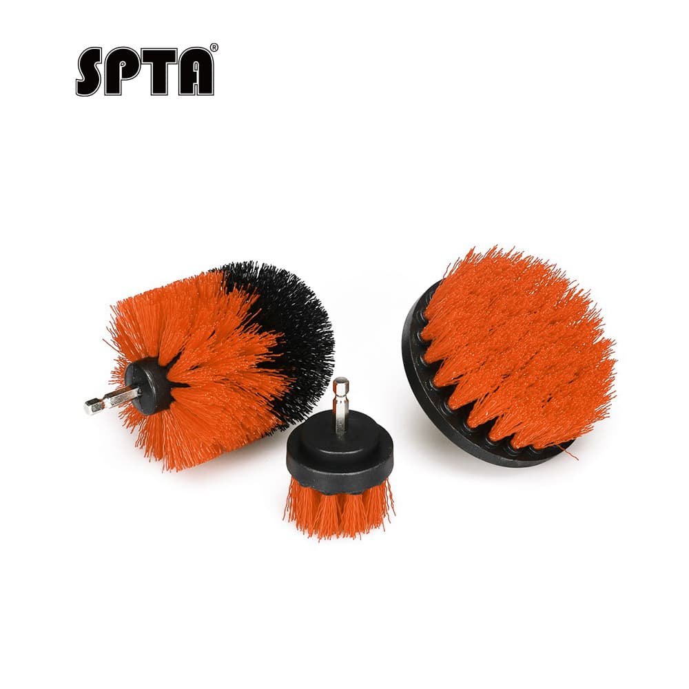 Electric Cleaning Brush Drill Brush Carpet Brush Tile Cleaning Brush Kitchen Cleaning Brush Floor Brush Cleaning Brush