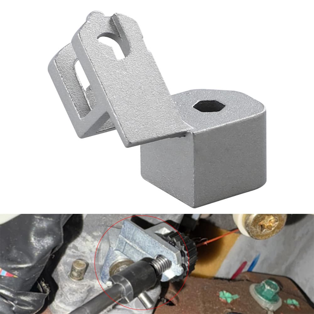 For 97-03 Ford F150 F250 Transmission Shift Indicator Cable Bracket 83244