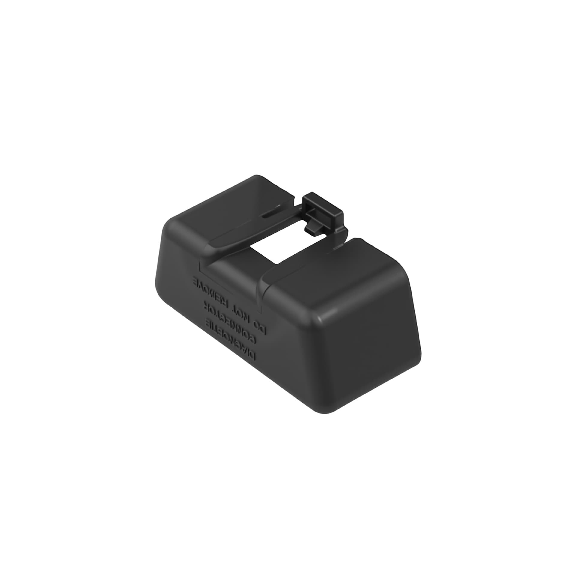 DJ7161F-1.5-21 OBD Diagnostic Socket Plug 12110250 Automotive Connector 16-pin Delphi