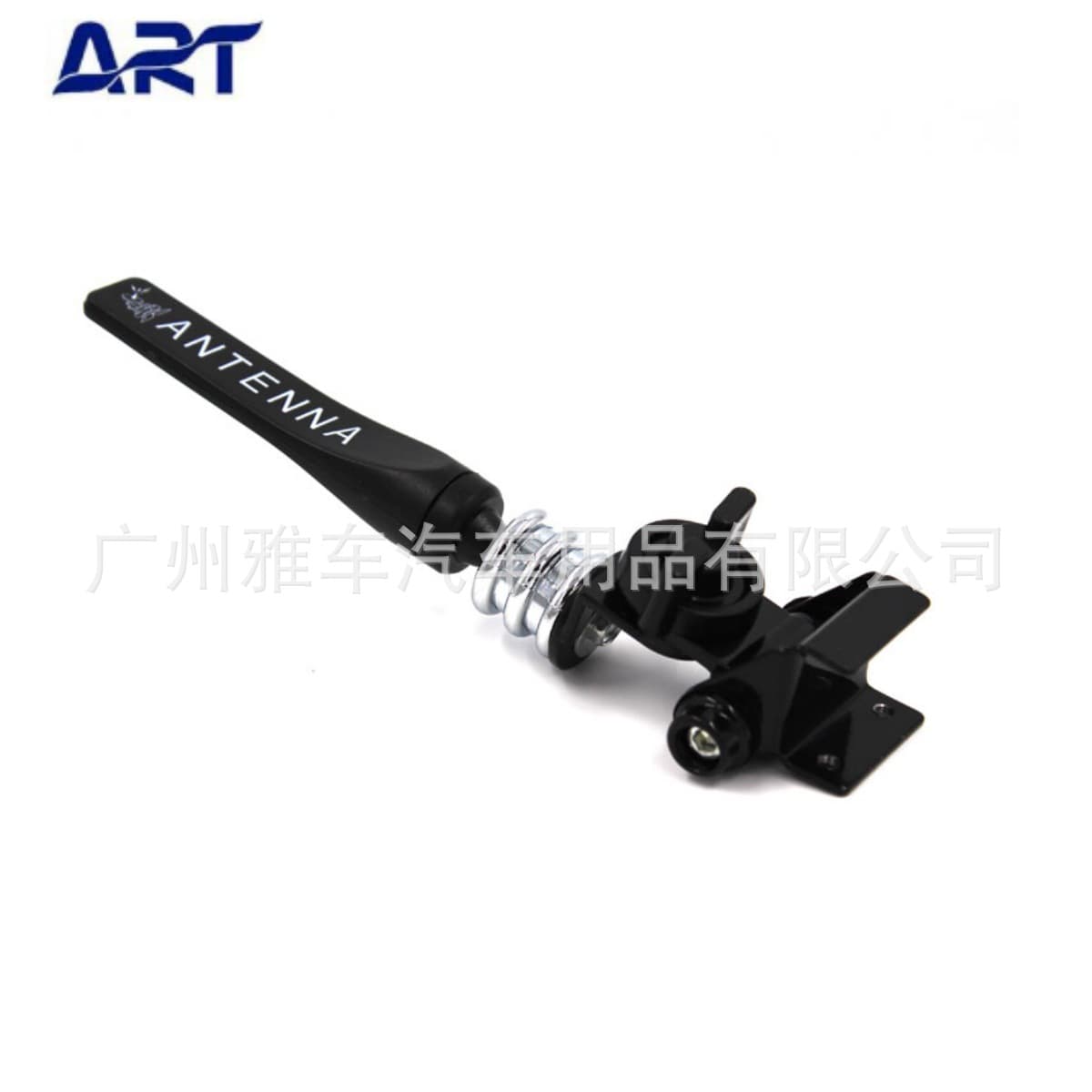 Hot-selling car decorative antenna, anti-static antenna, modified antenna, car antenna T-145