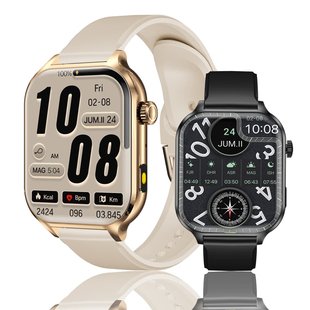 Cross-border New H17PRO Smart Watch Bluetooth Calling Message Reminder Sports Smart Watch Export H17PRO