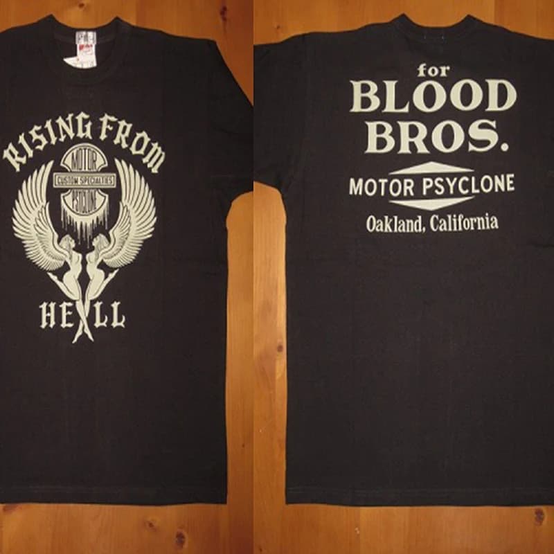 [Cross-border EU Size] Men's Short Sleeve Tee