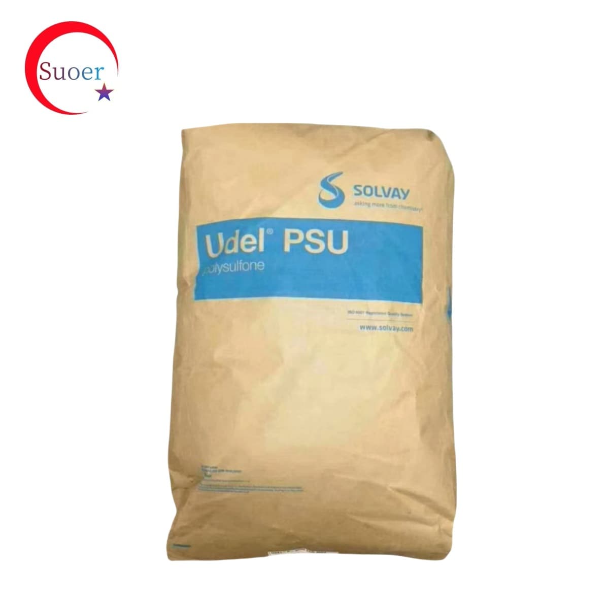 PSU US Solvay GF-110 GF-120 GF-130 Flame Retardant High Strength Solvay PSU Reinforced Raw Material