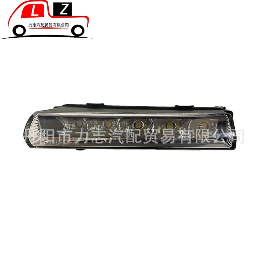 Supply Daytime Running Lights for Mercedes-Benz Truck MP4 Actros DRL 9608201056 9608200956