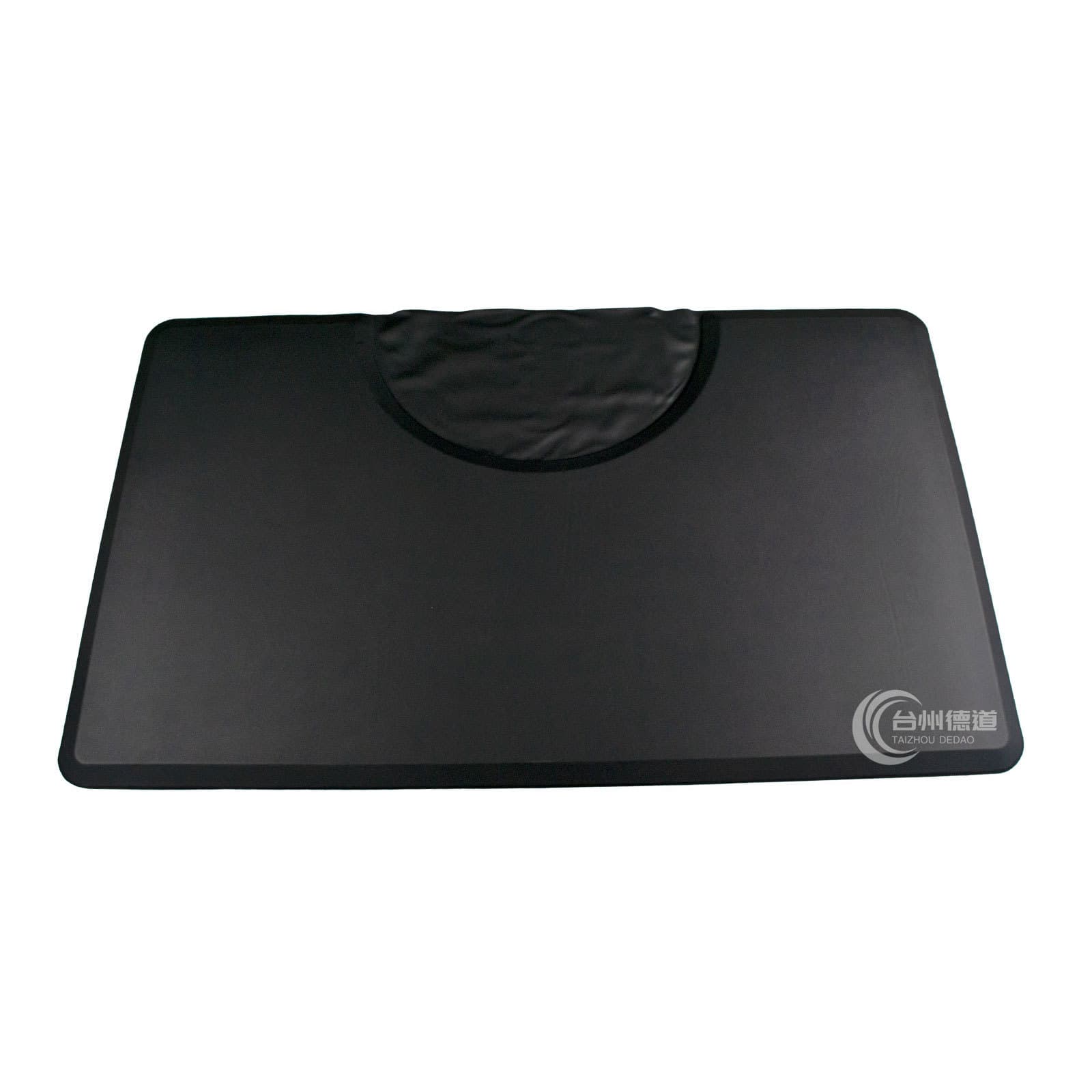 【Factory Direct】Anti-Fatigue Mat for Salon Hairdressing, Thickened Non-Slip Pressure Relief Salon Mat