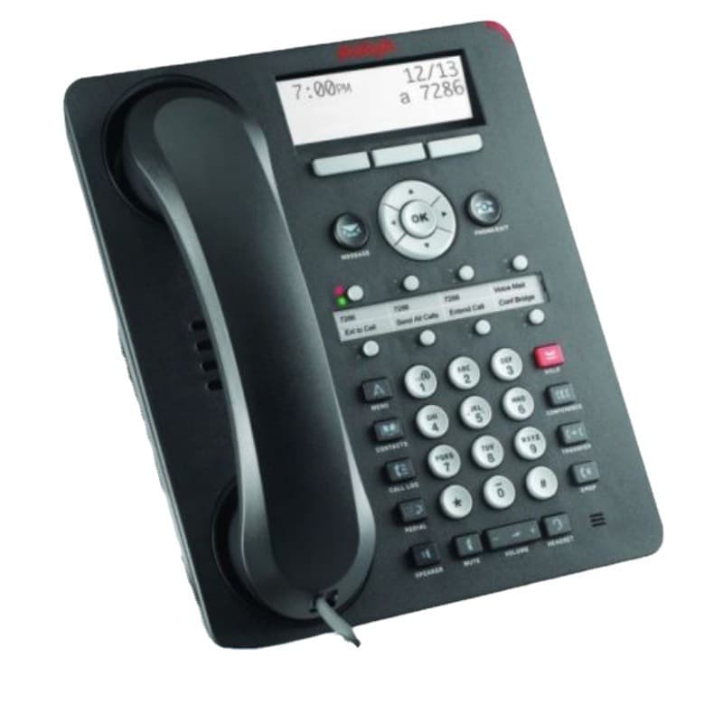 Avaya IP500 V21408  9508 Avaya Digital Telephone (700469851)