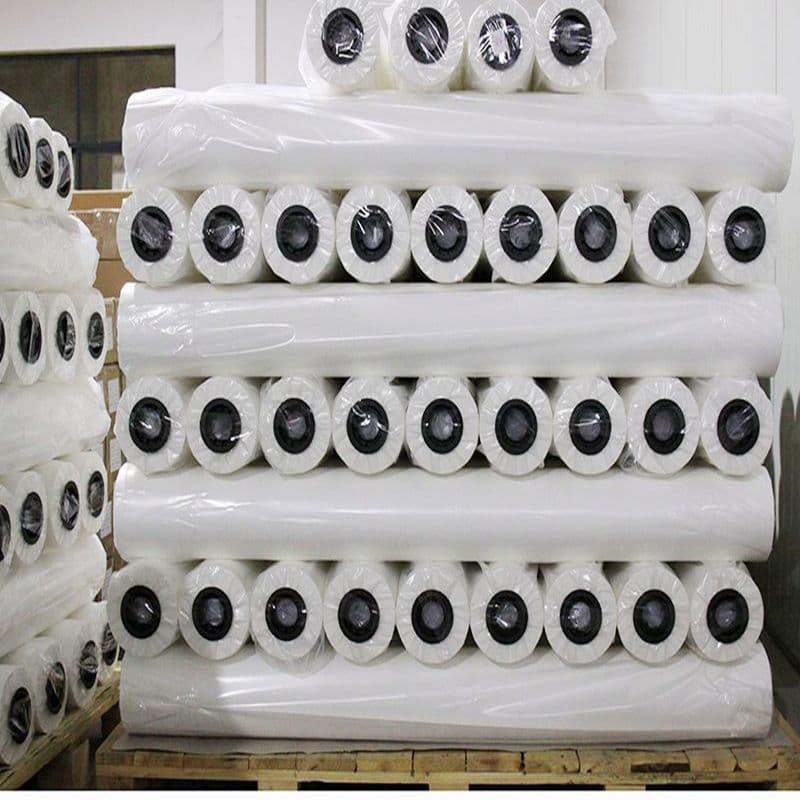 Guanhao Sublimation Transfer Paper, 90g, for digital printing and heat transfer on T-shirts, bed sheets, etc.