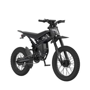 Cross-Border EU US Warehouse GT73 PRO 3000W Ridingtimes GT73 Electric Bike