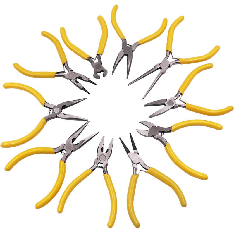 Other Pliers Tools - Tongs For Fruits Vegetables Long Handle For Easy Gripping Twisting