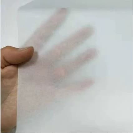 17-gram copy paper, tissue paper, thin sheet for wrapping shoes, hardware, plastic industrial parts, interlayer packaging, filling, printed.