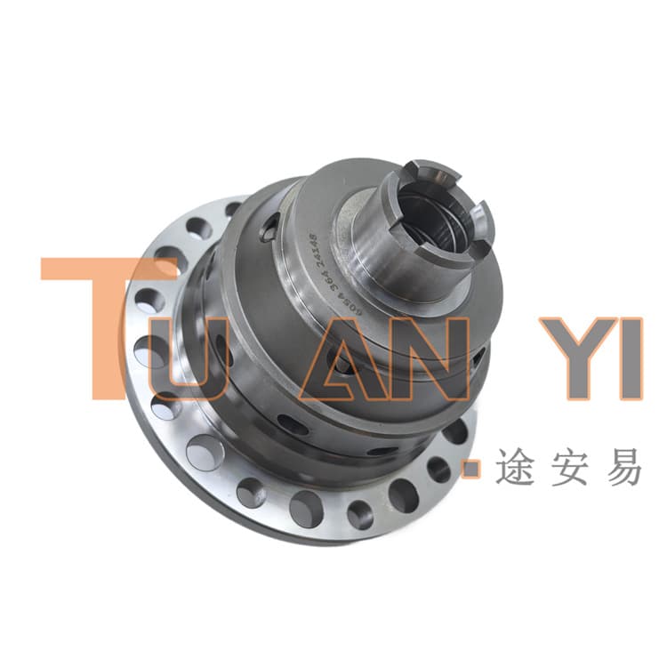 MF-TRS-05K20(3A) Limited Slip Differential for 2002-2006 Honda CRV K20