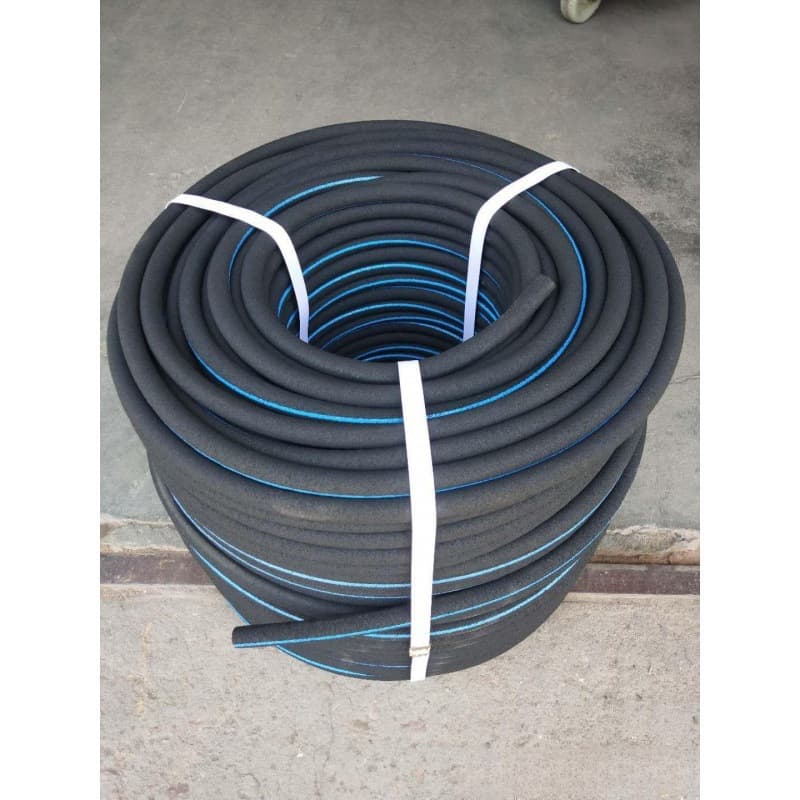 Microporous Nanotube Aeration Blast Pipe Anti-Clogging Underwater Oxygenation Wastewater Treatment River Management Oxygenation Pipe