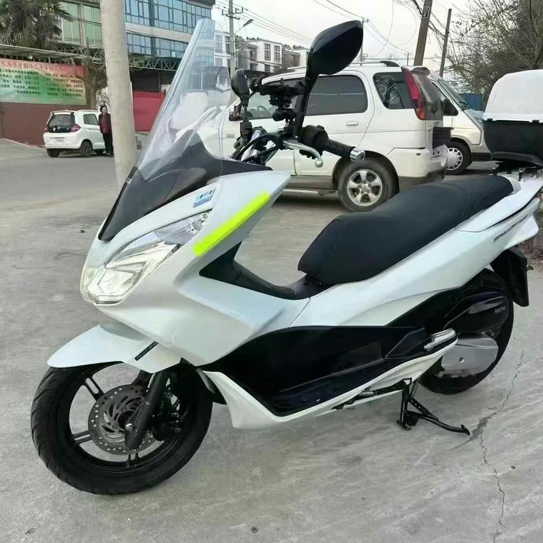 Thai-made PCX150 Honda Forza 350 Cruiser Large Scooter 250 BMW Big Ship Fuel Motorcycle