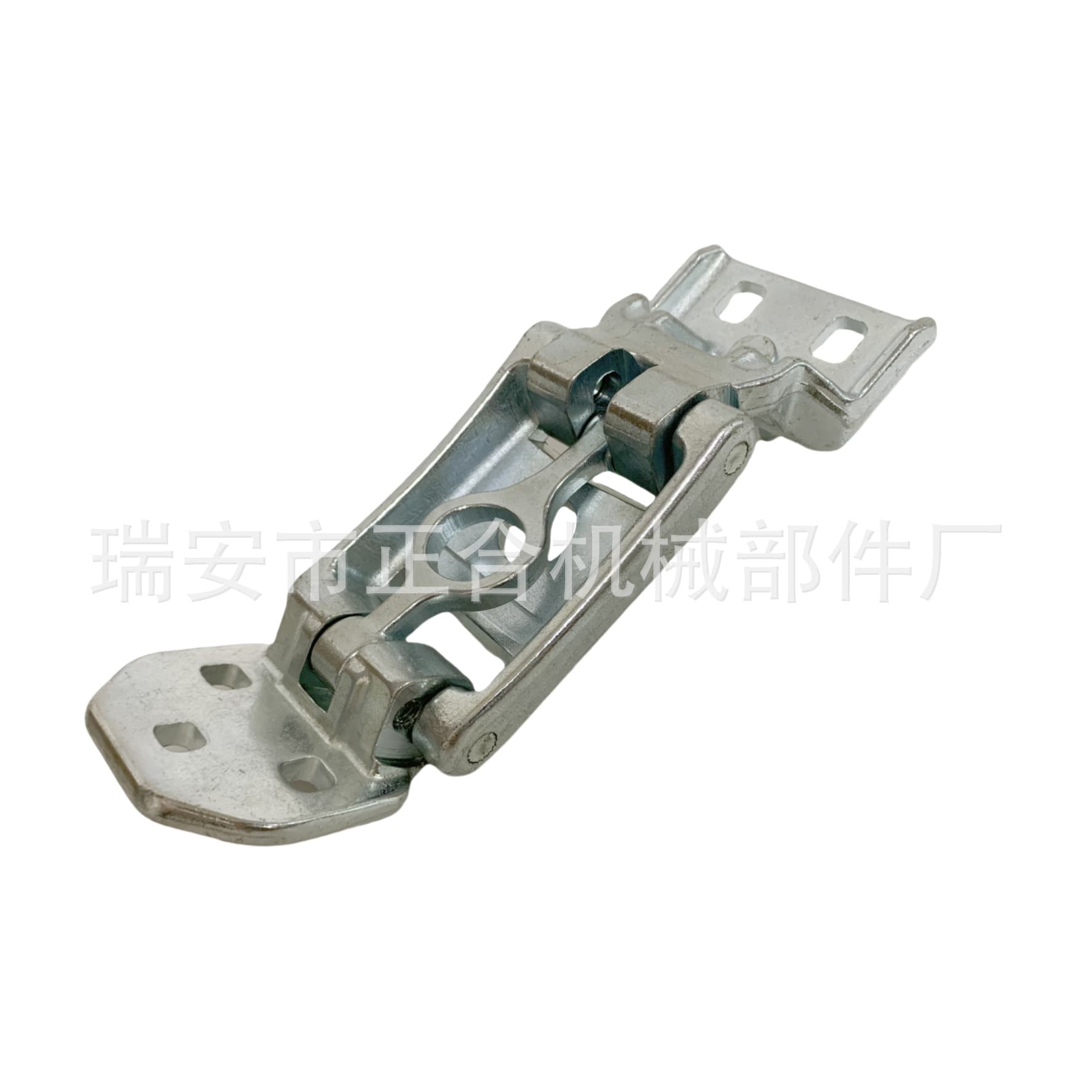 844000014R Door Hinge Rear Left or Right for 11-20 Renault MASTER 3 NISSAN NV400