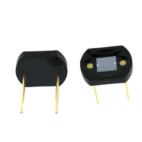 Jiayi S1133 Ceramic PIN Photodiode Receives 560nm Photosensitive Diode