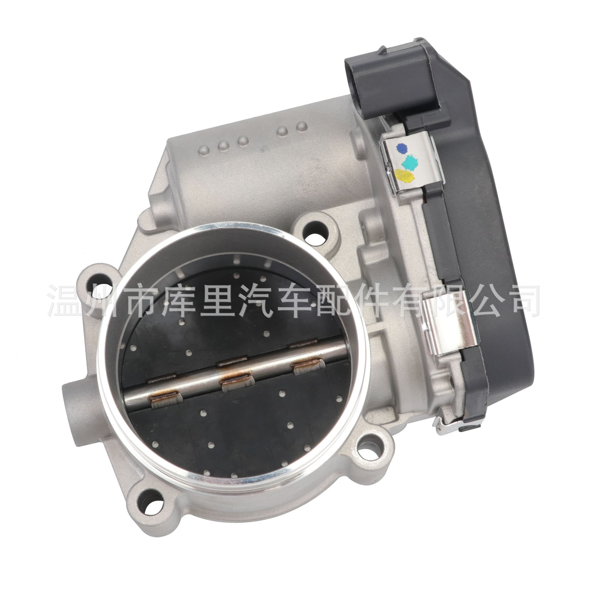 06E133062H A2C82493600 408242002007Z TB1304 67-4012 Throttle Body