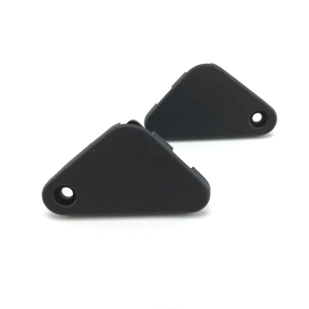 30723366 30723367 water tank bracket suitable for XC90 S80 S60 V40 cooling fixed bracket