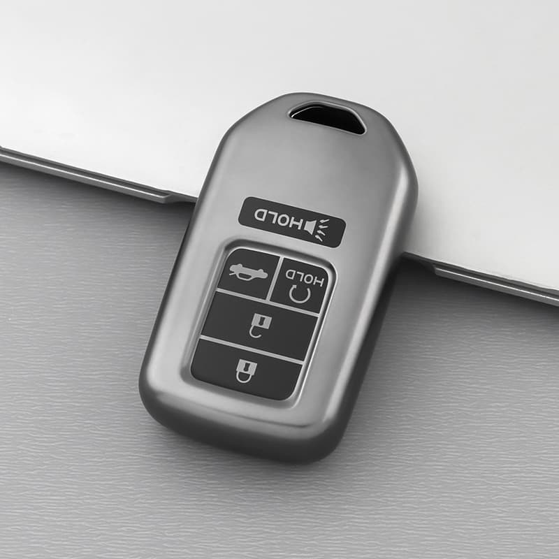 Strictly selected key case cover for Honda Civic 10th Gen, Accord, Lingpai, CRV, Haoying, Guandao, Inspire, URV, Xiangyu