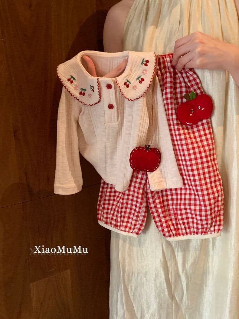 Girls' Trendy Outfit 2026 Spring Toddler Baby Girl Stylish Casual Pants Long Sleeve Top Two-Piece Set